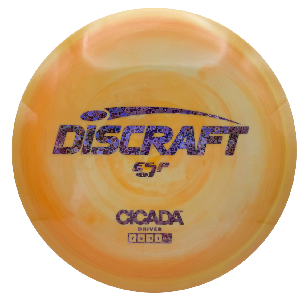 ESP Cicada