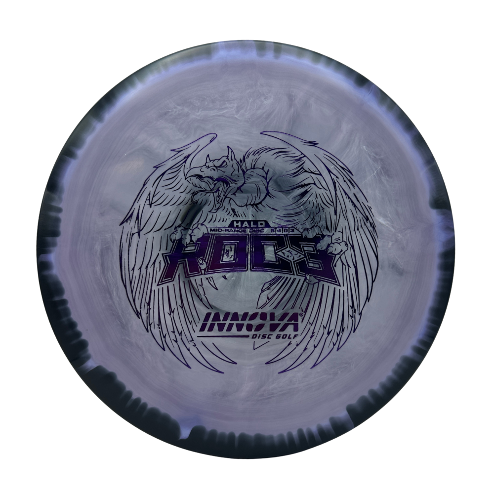 Halo Star Roc3