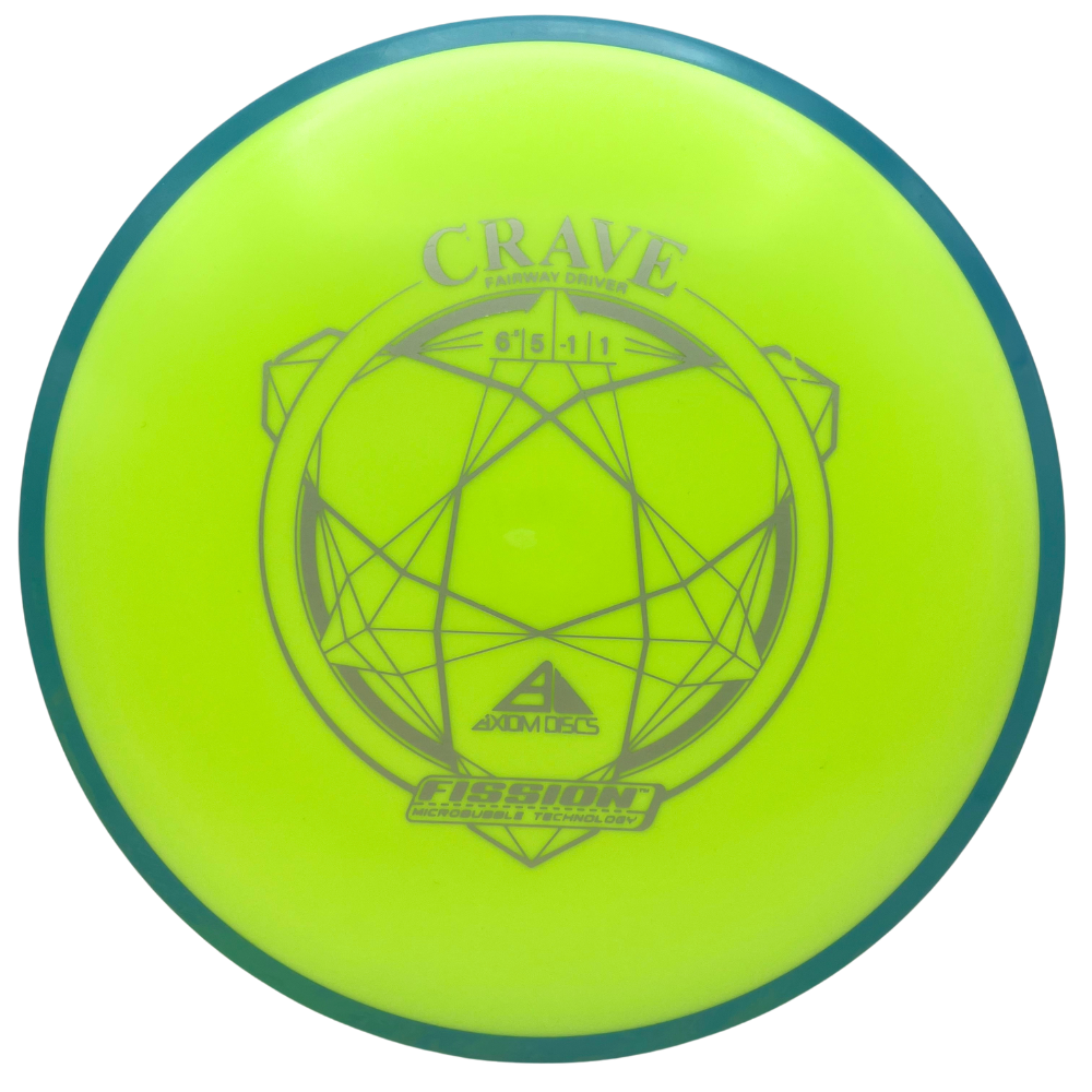 Fission Crave