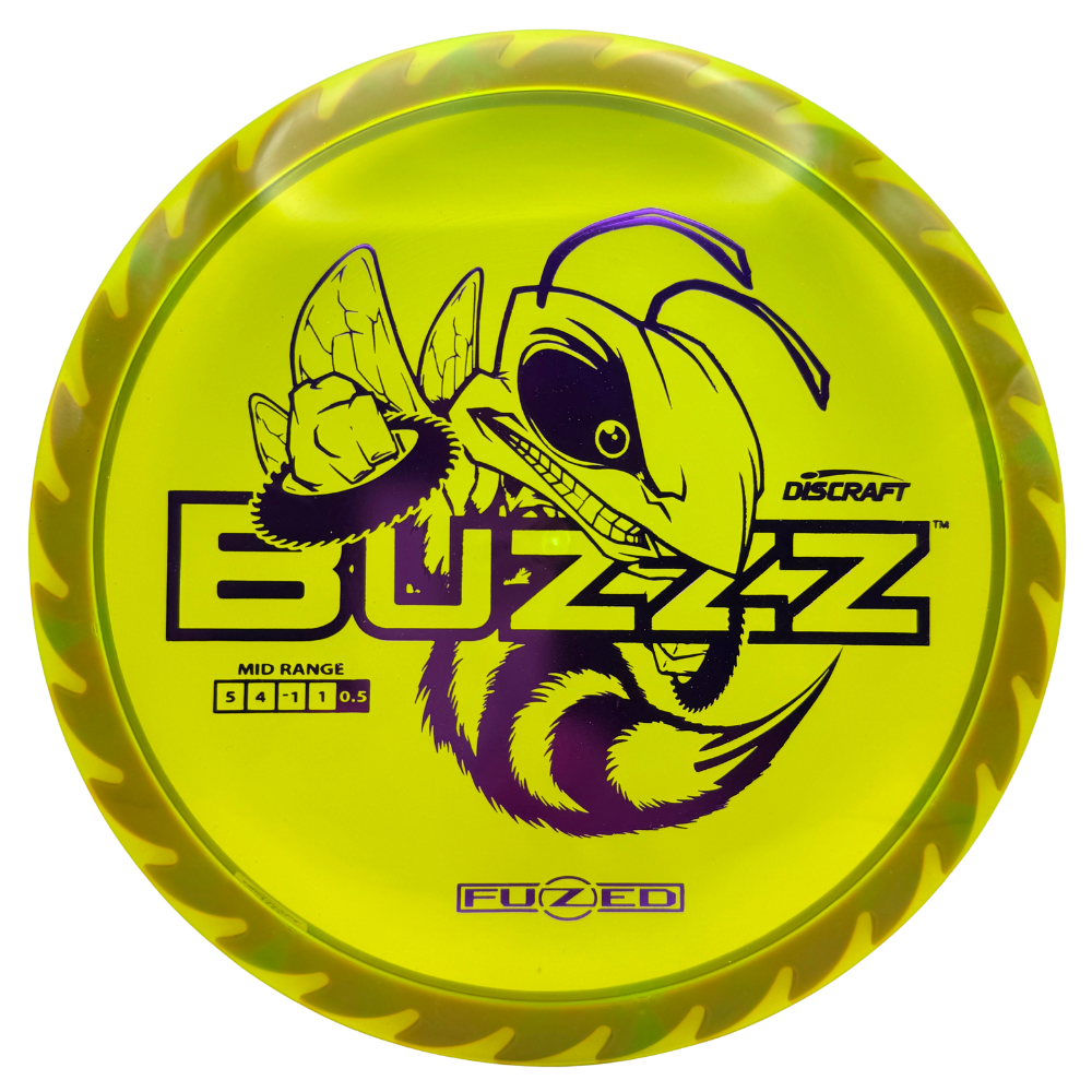 FuZed Line Buzzz - BuzzzSaw