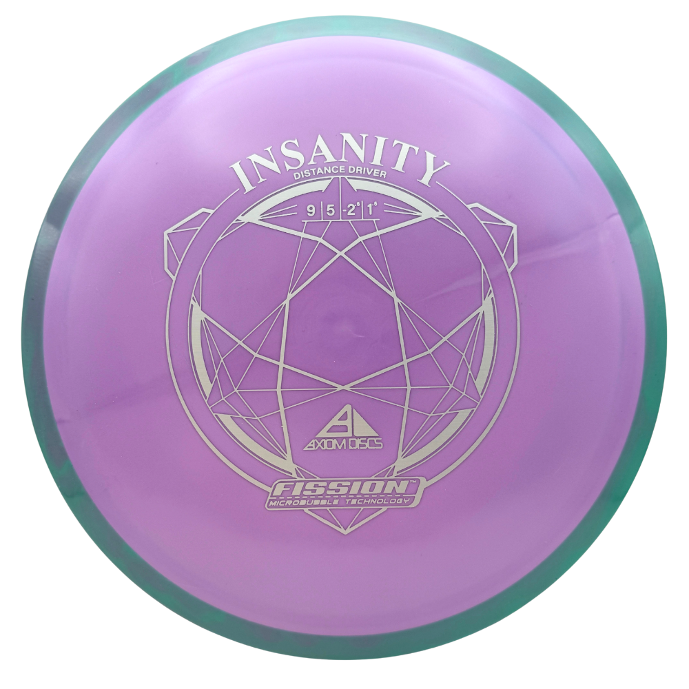 Fission Insanity