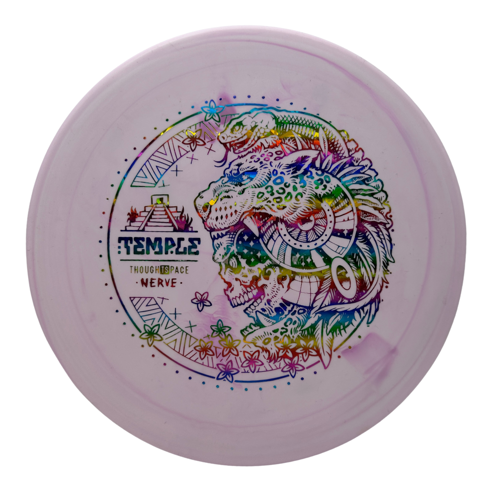 Test Blend Nerve Temple
