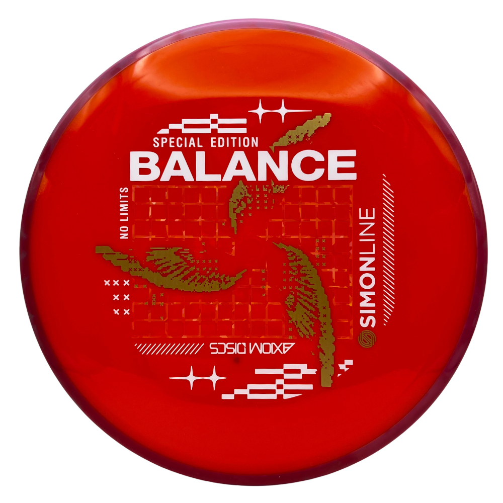 Neutron Balance - Special Edition