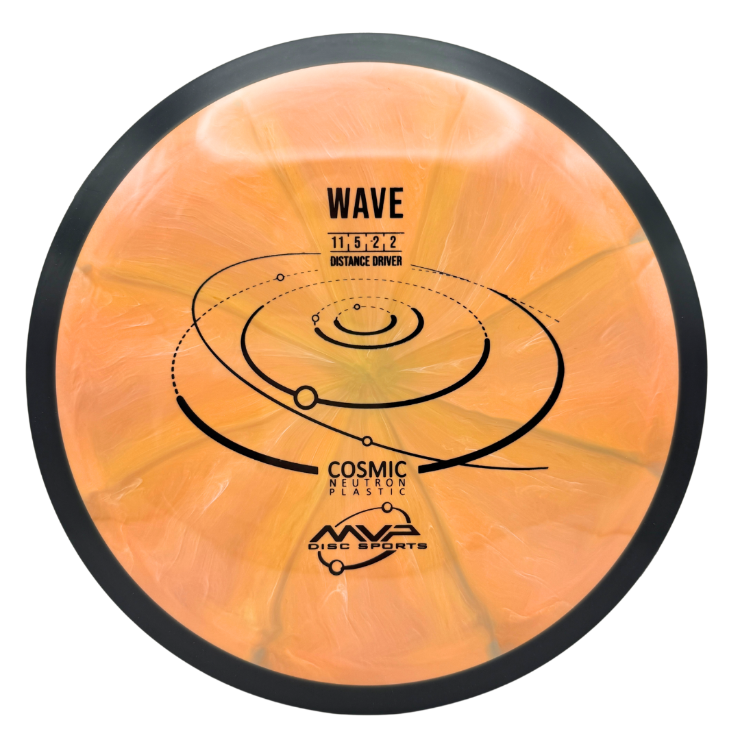 Cosmic Neutron Wave