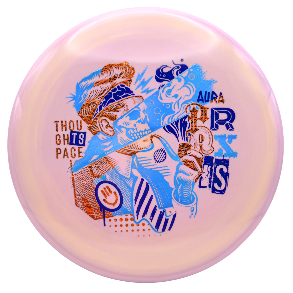 Soft Aura Praxis