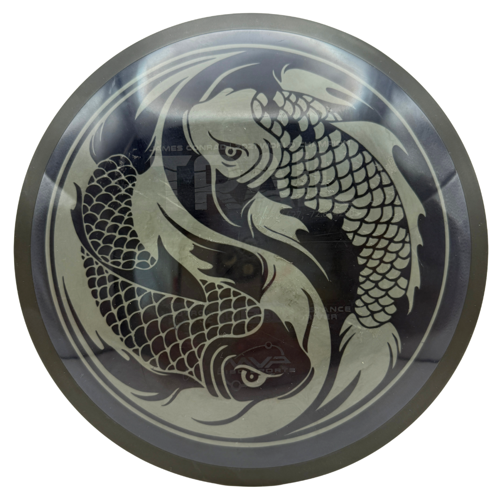 Dye Disc By Jesper