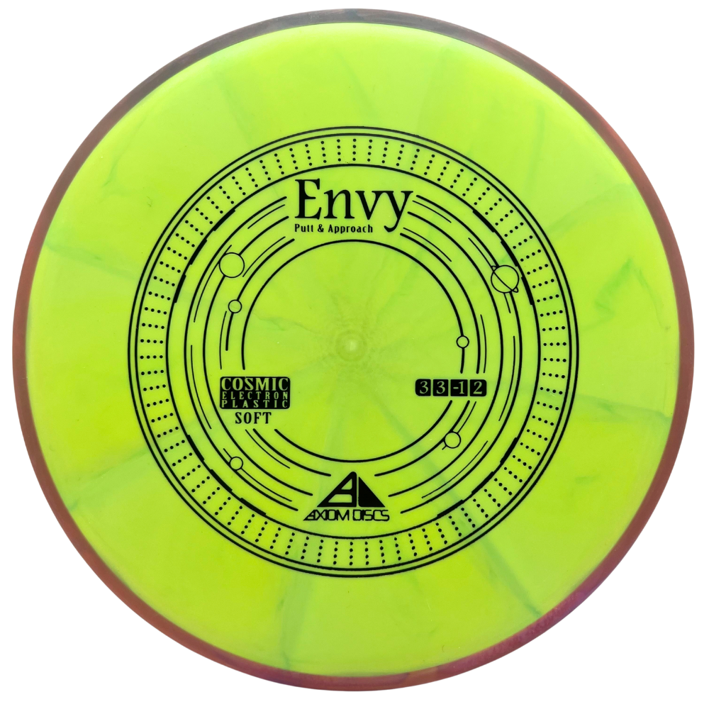 Electron Envy Cosmic Soft