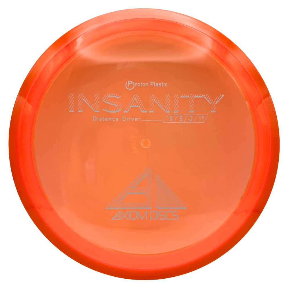 Proton Insanity