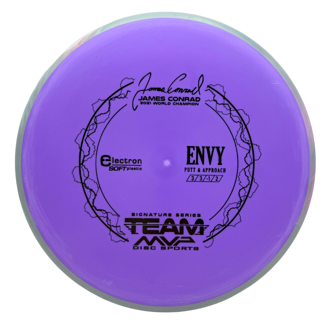 Electron Soft Envy - James Conrad TEAM Signature Series