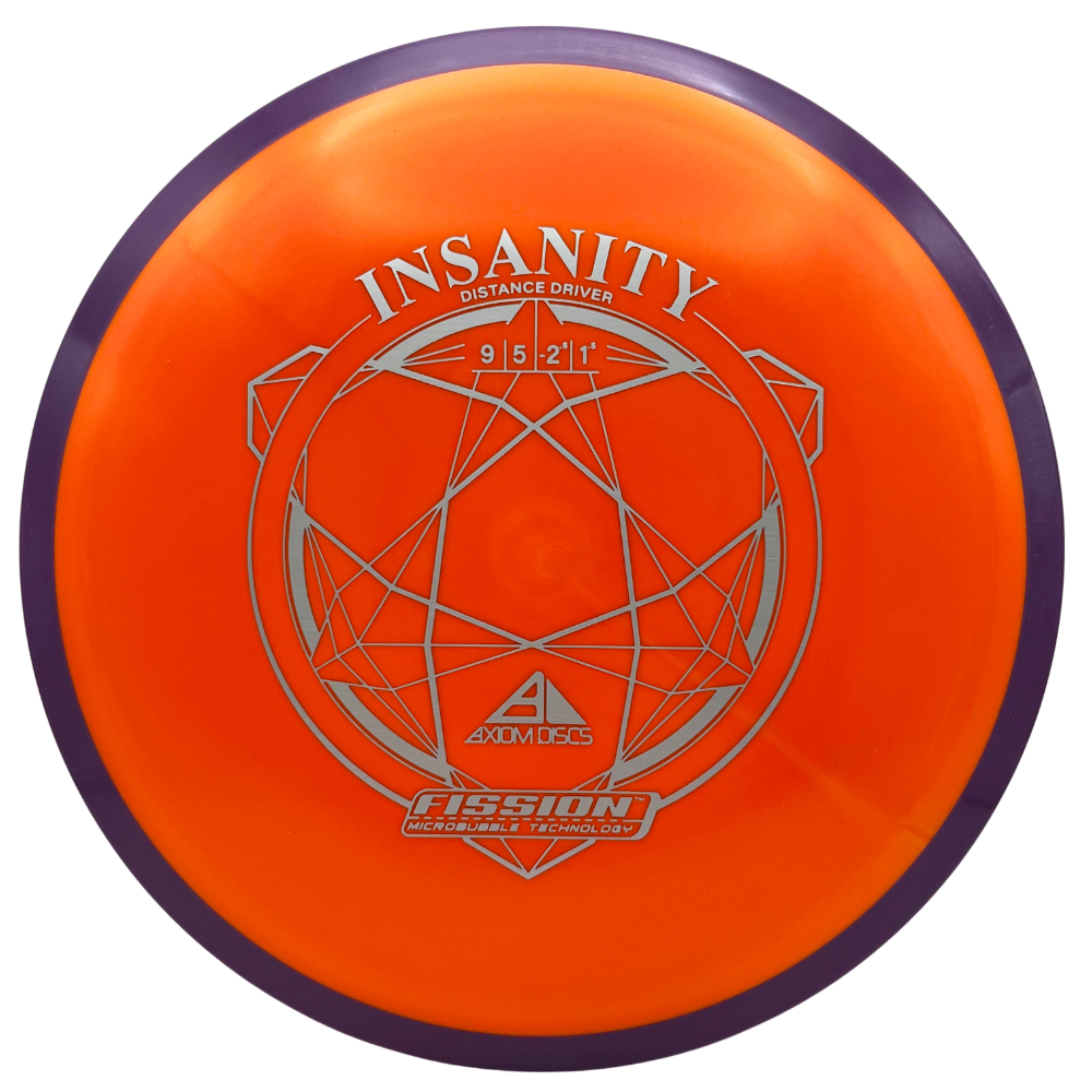 Fission Insanity