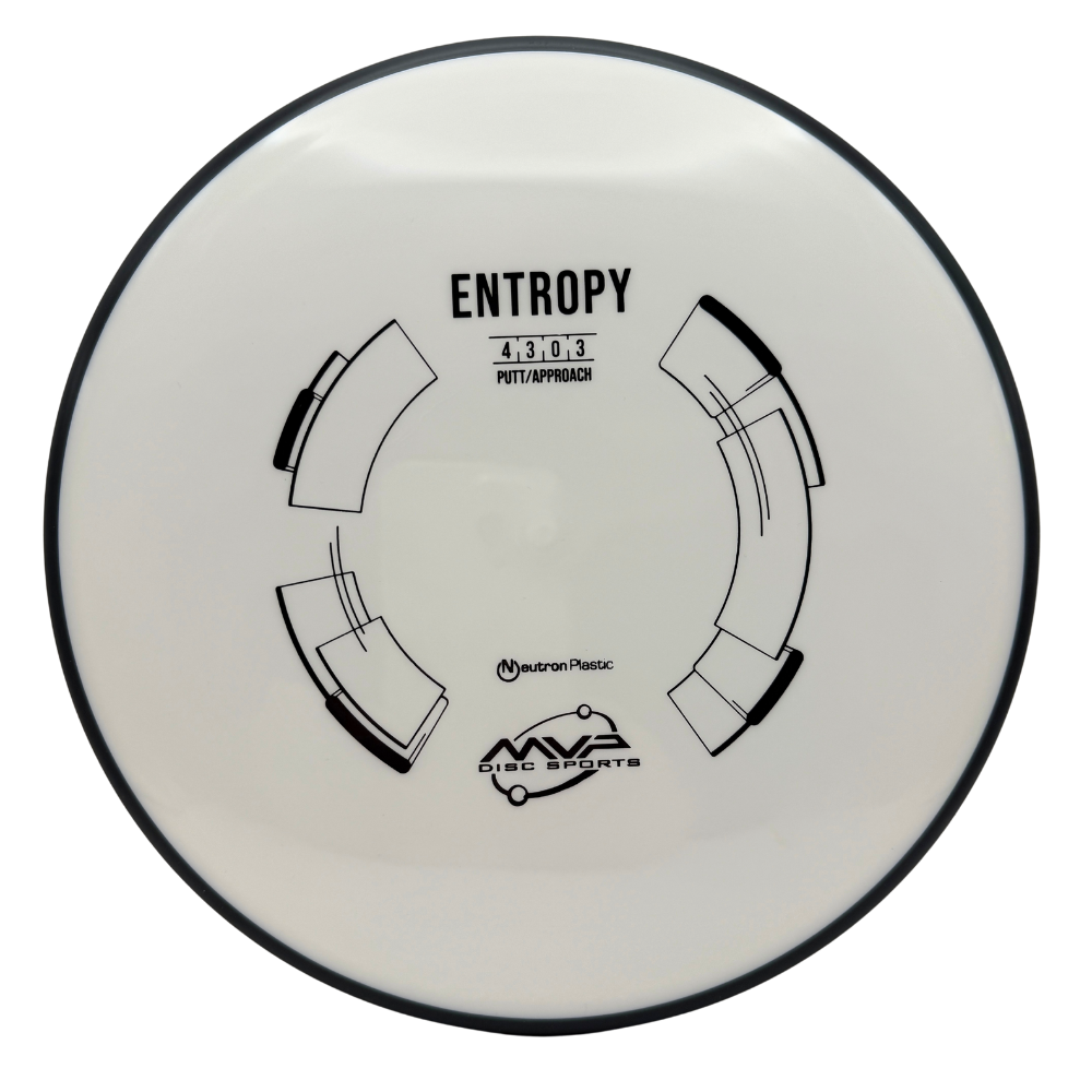 Neutron Entropy