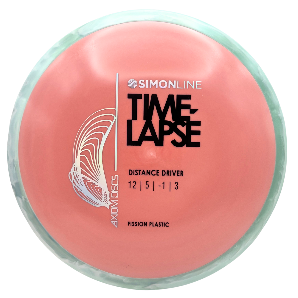 Fission Time-Lapse