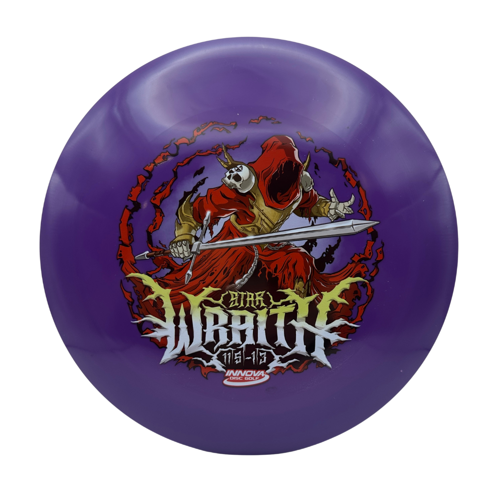 Star Wraith InnVision