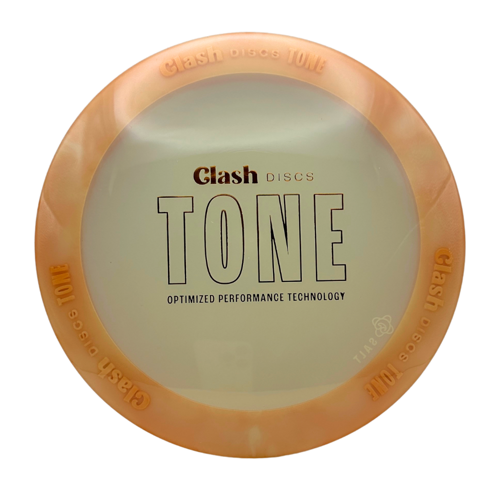 Tone Salt
