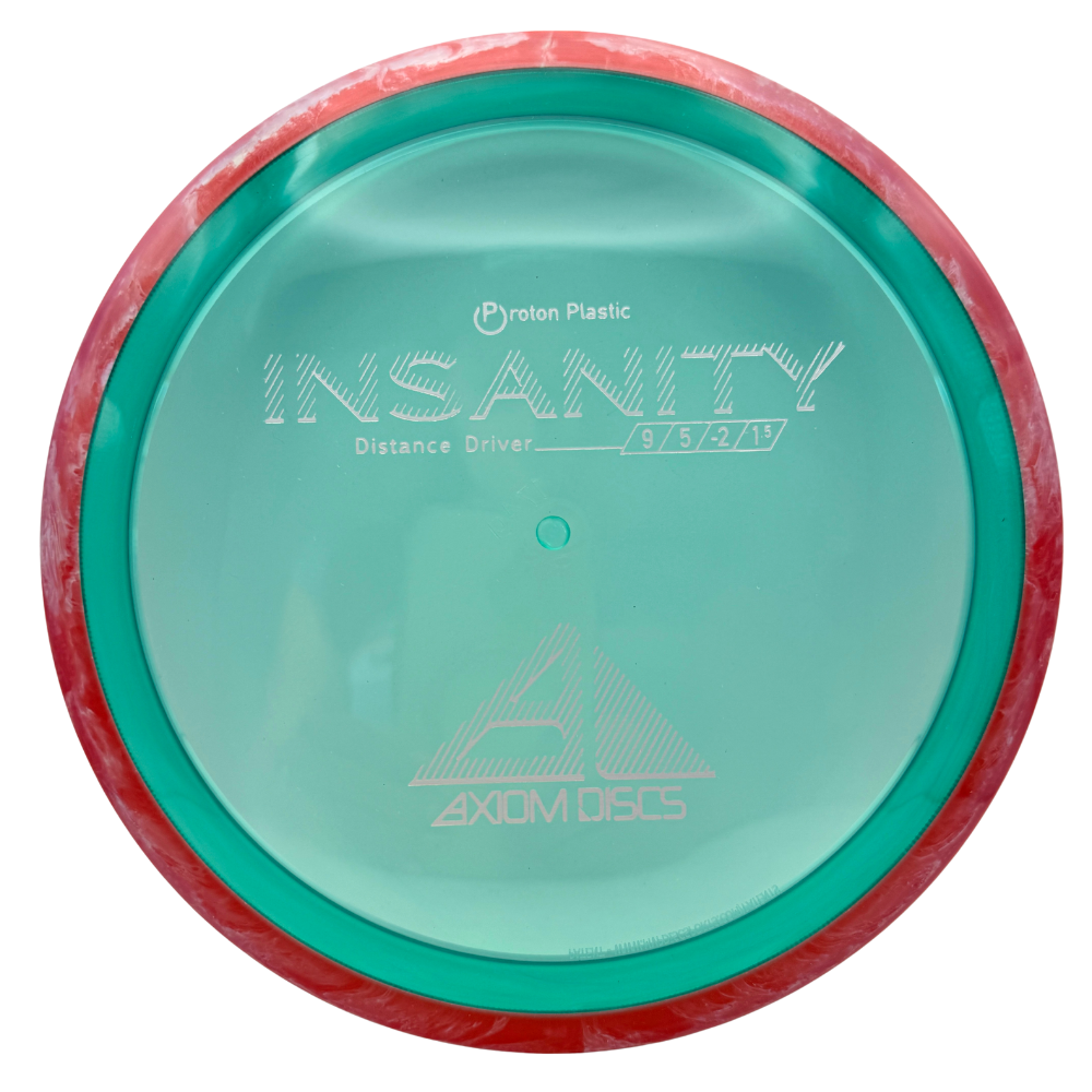 Proton Insanity