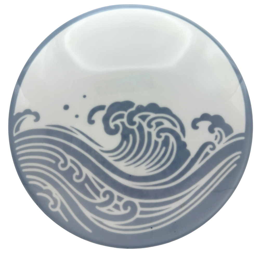 Dye Disc By Jesper