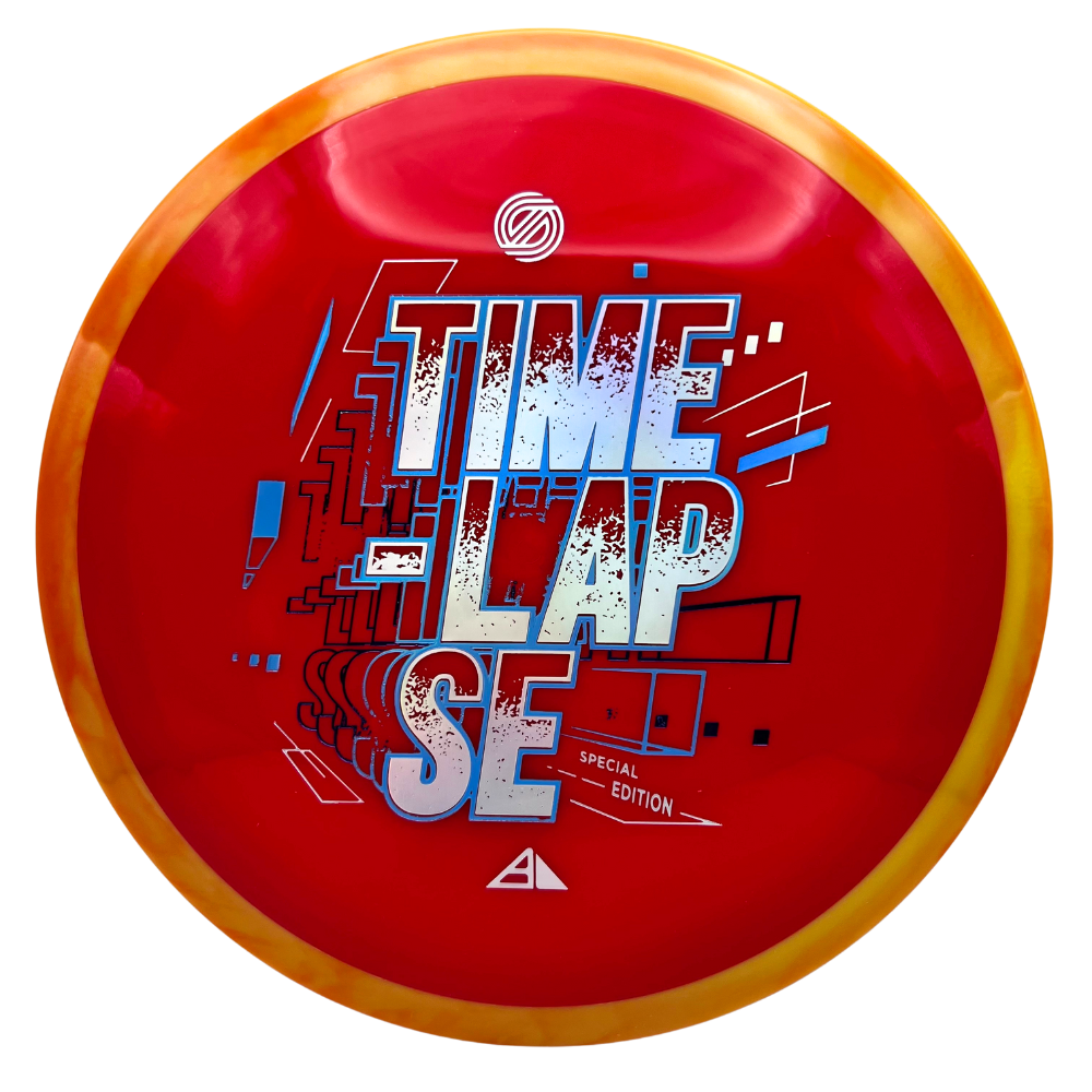 Neutron Time Lapse Retooled Special Edition