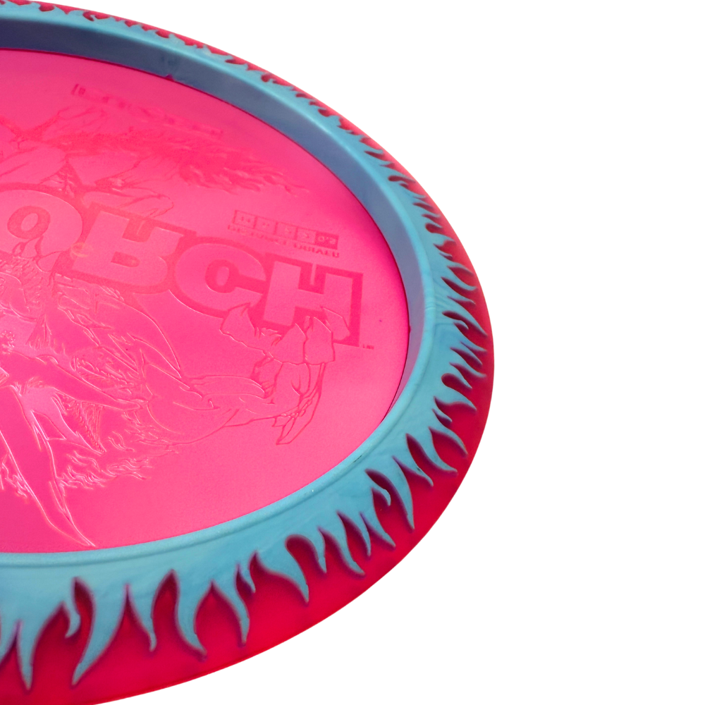 FuZed Line Scorch