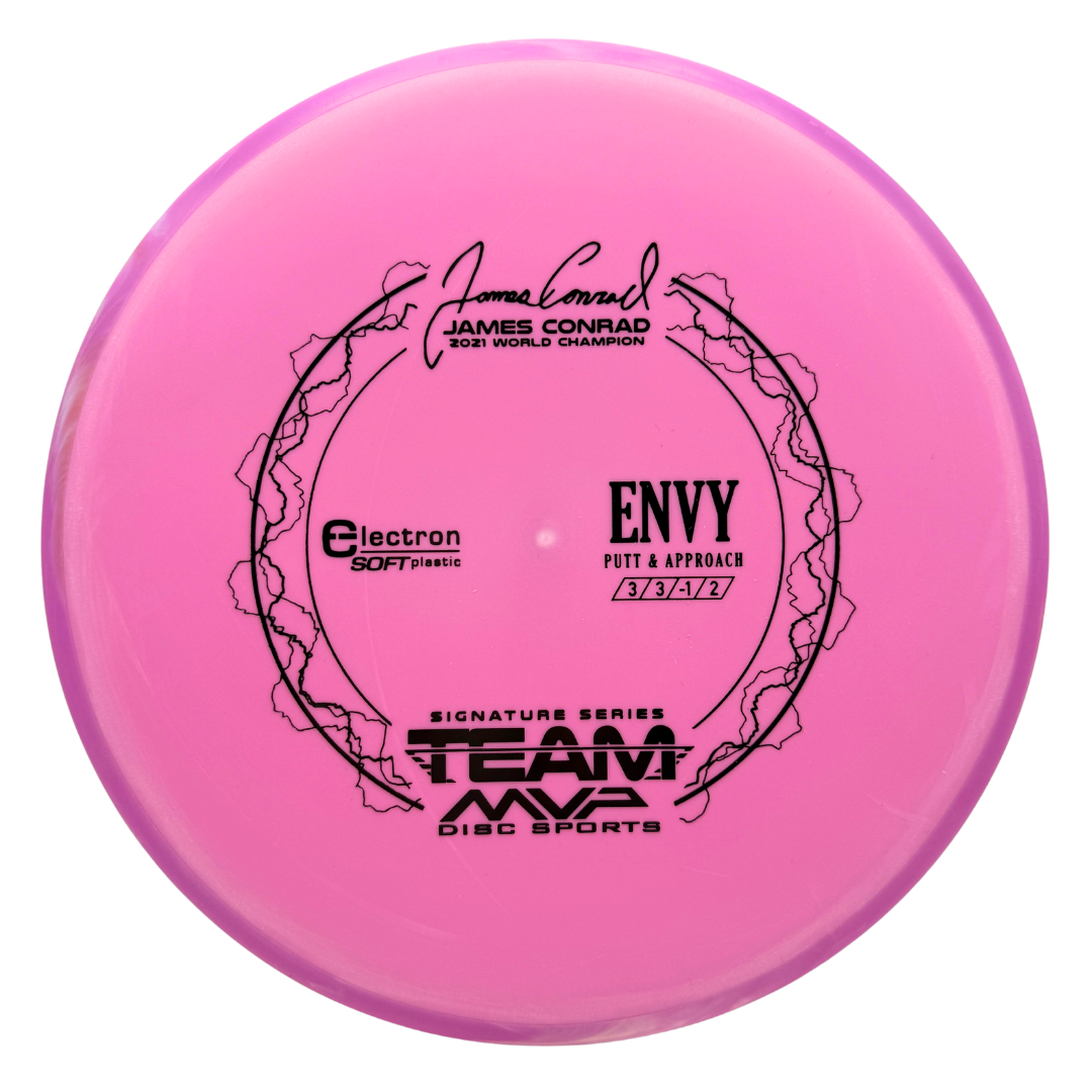Electron Soft Envy - James Conrad TEAM Signature Series