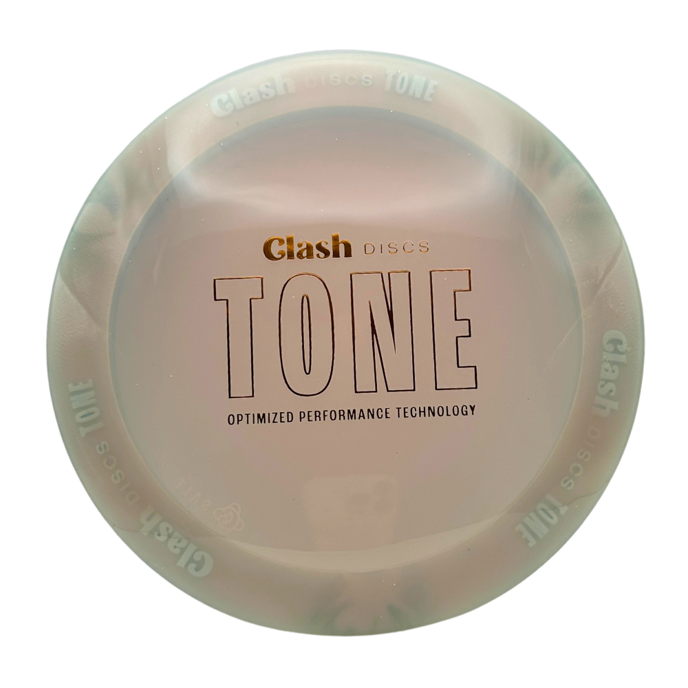Tone Salt