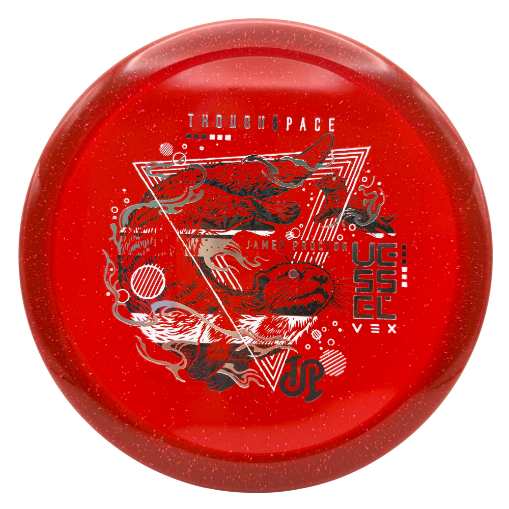 Vex Vessel - James Proctor 2025