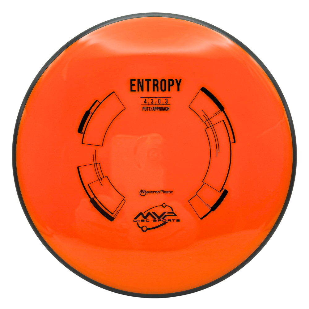Neutron Entropy
