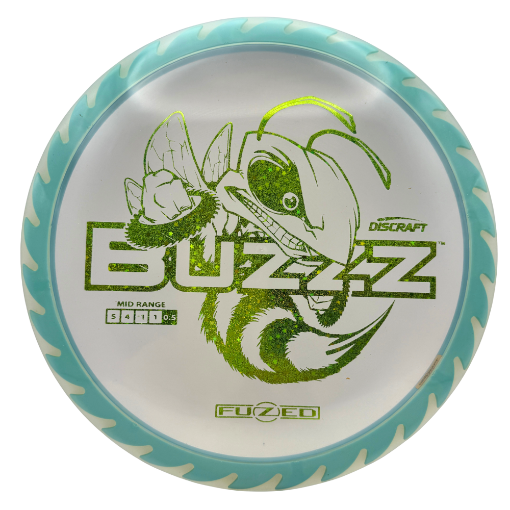 FuZed Line Buzzz - BuzzzSaw