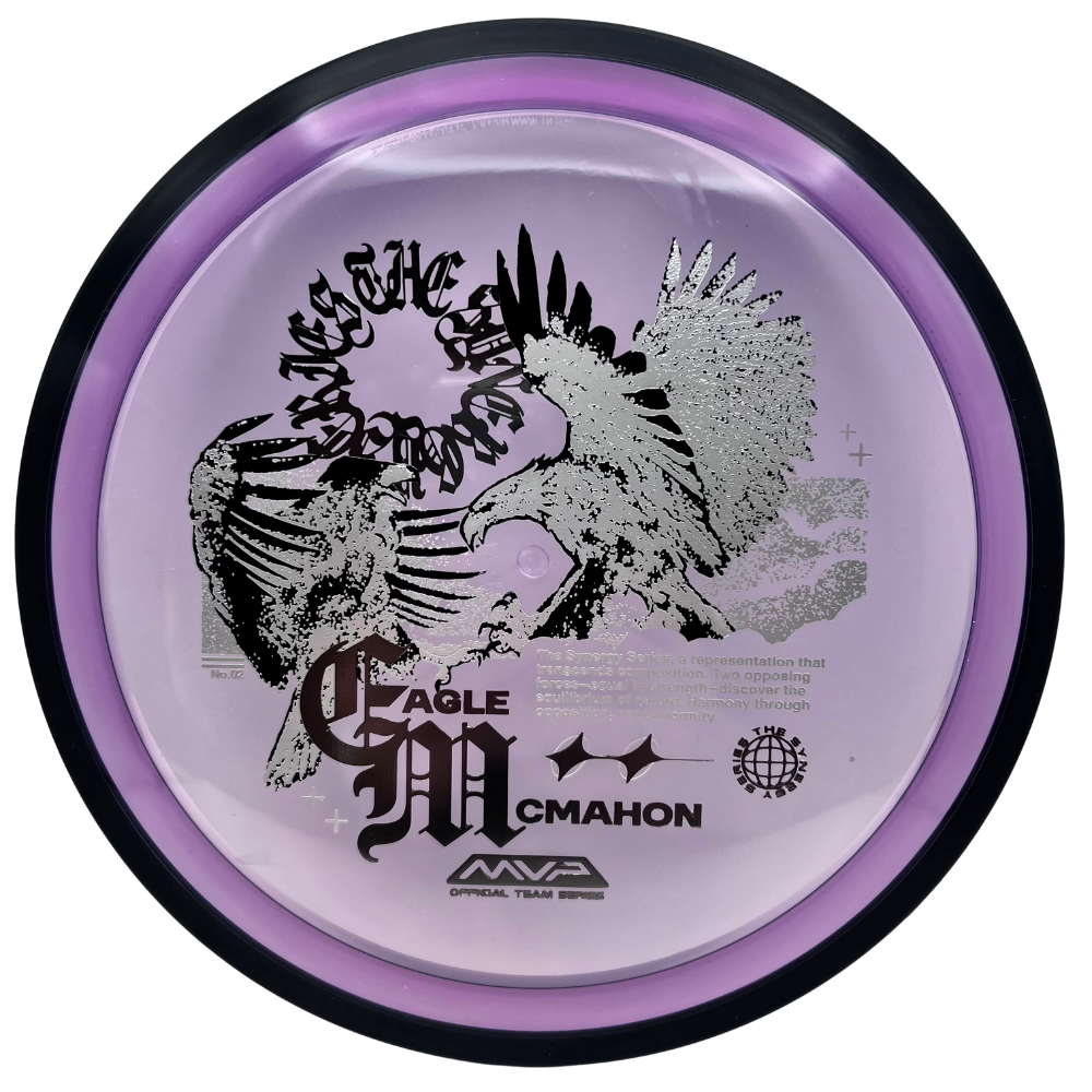 Proton Resistor - Eagle McMahon Synergy Series