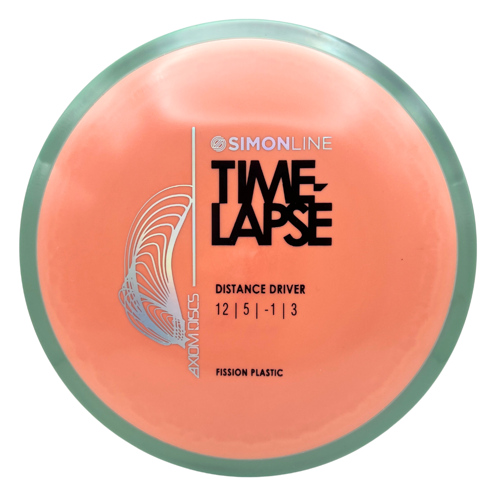 Fission Time-Lapse