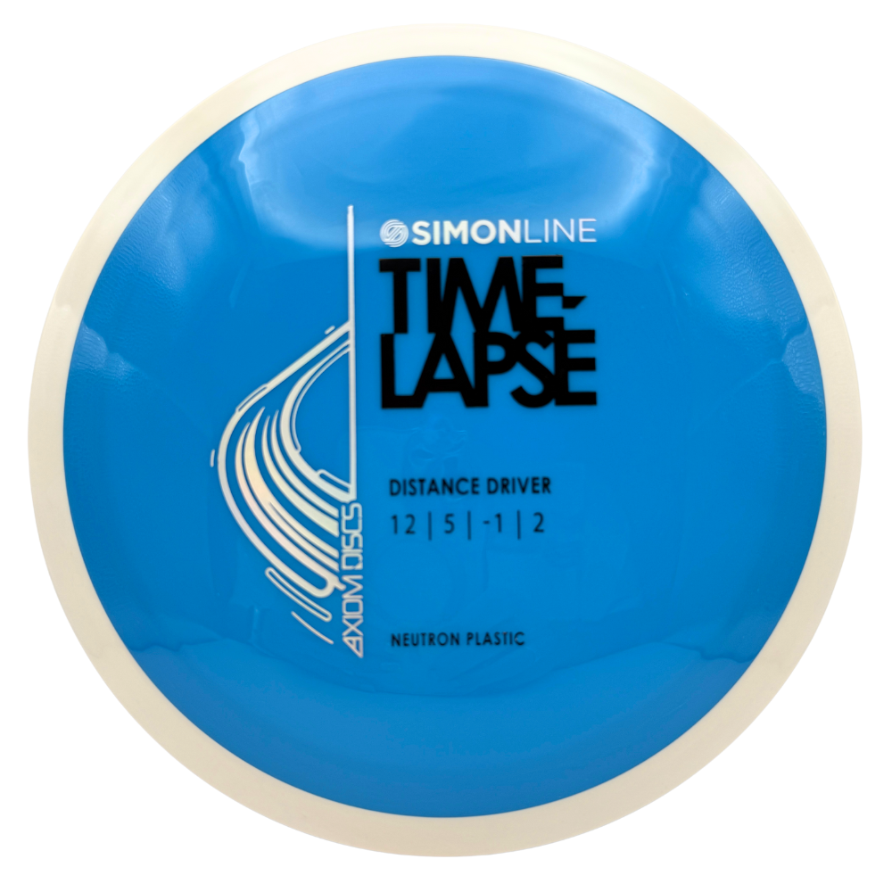 Neutron Time Lapse Retooled