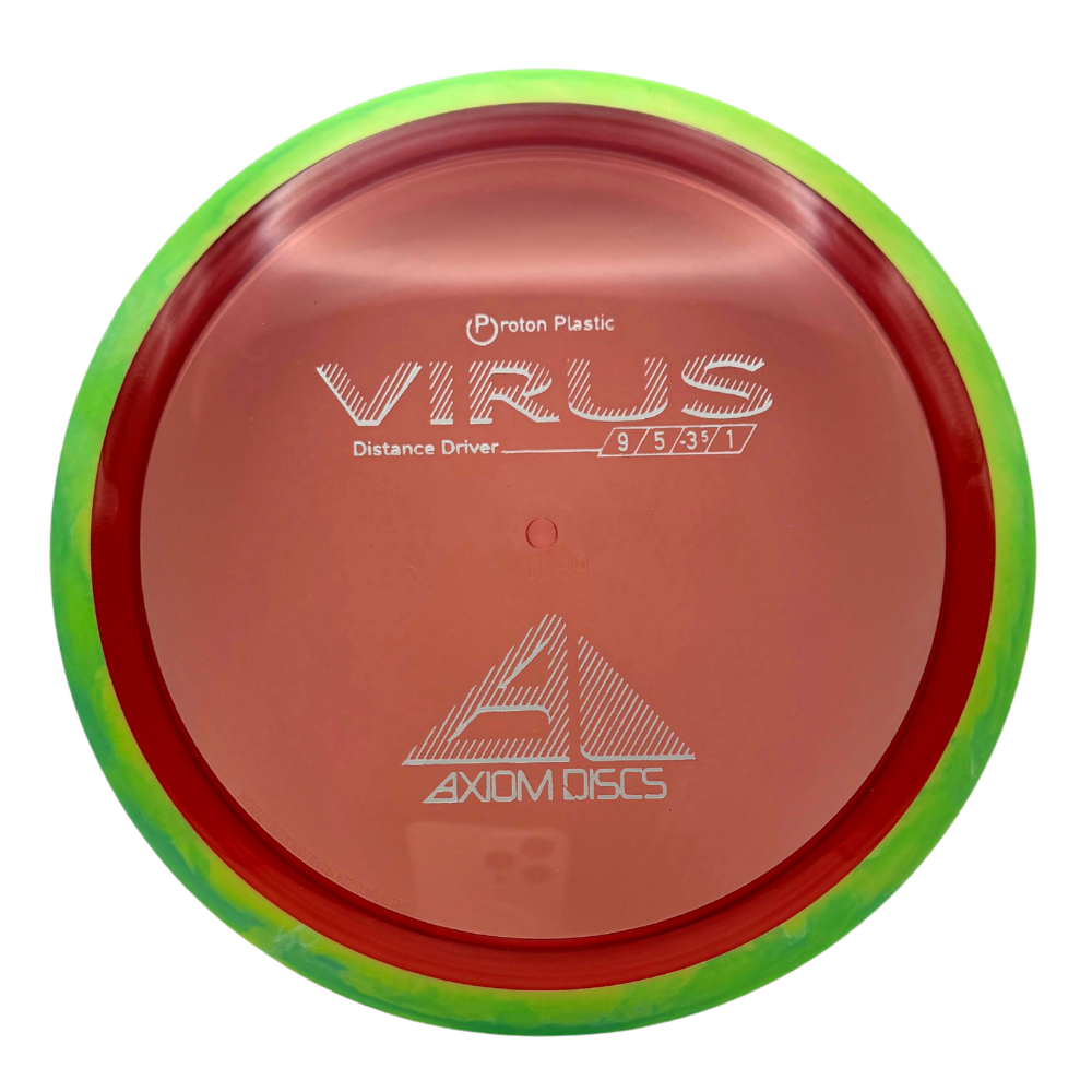 Proton Virus