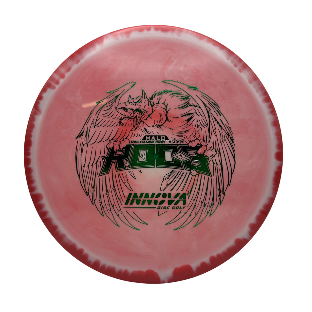 Halo Star Roc3