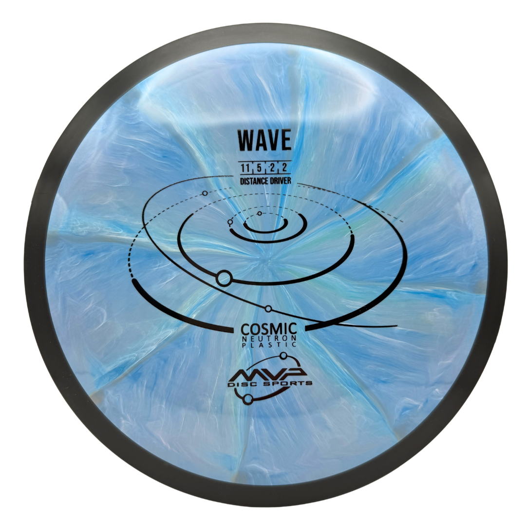 Cosmic Neutron Wave