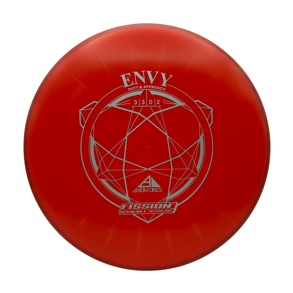 Fission Envy