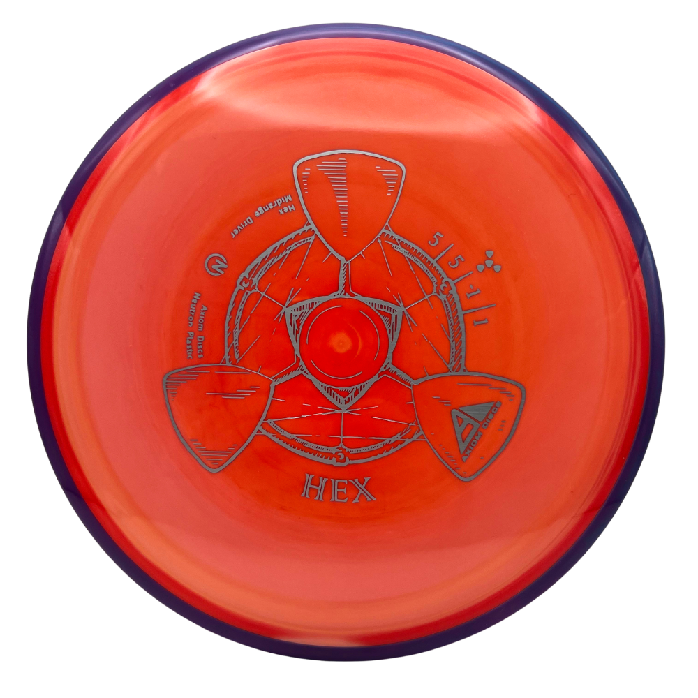 Neutron Hex