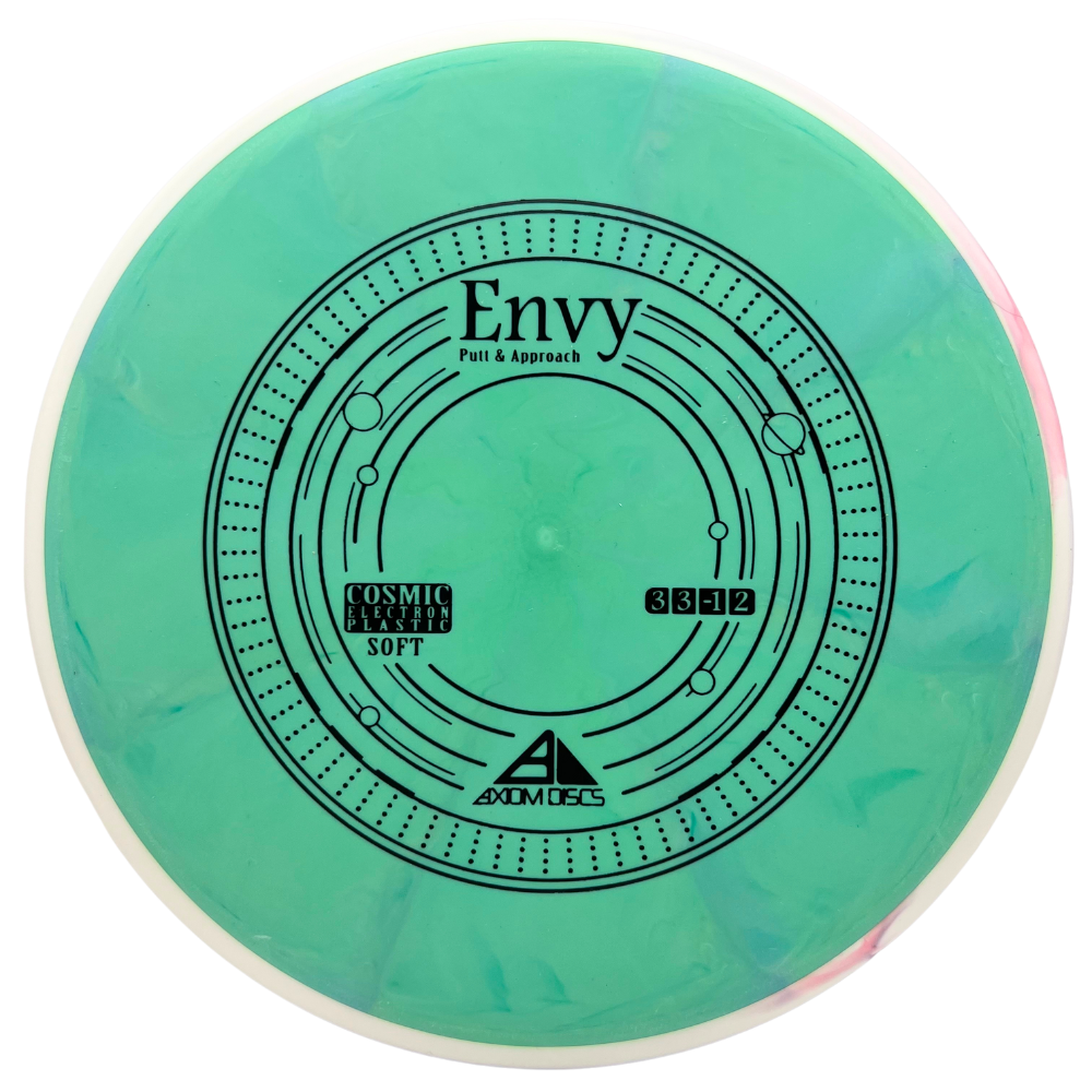 Electron Envy Cosmic Soft