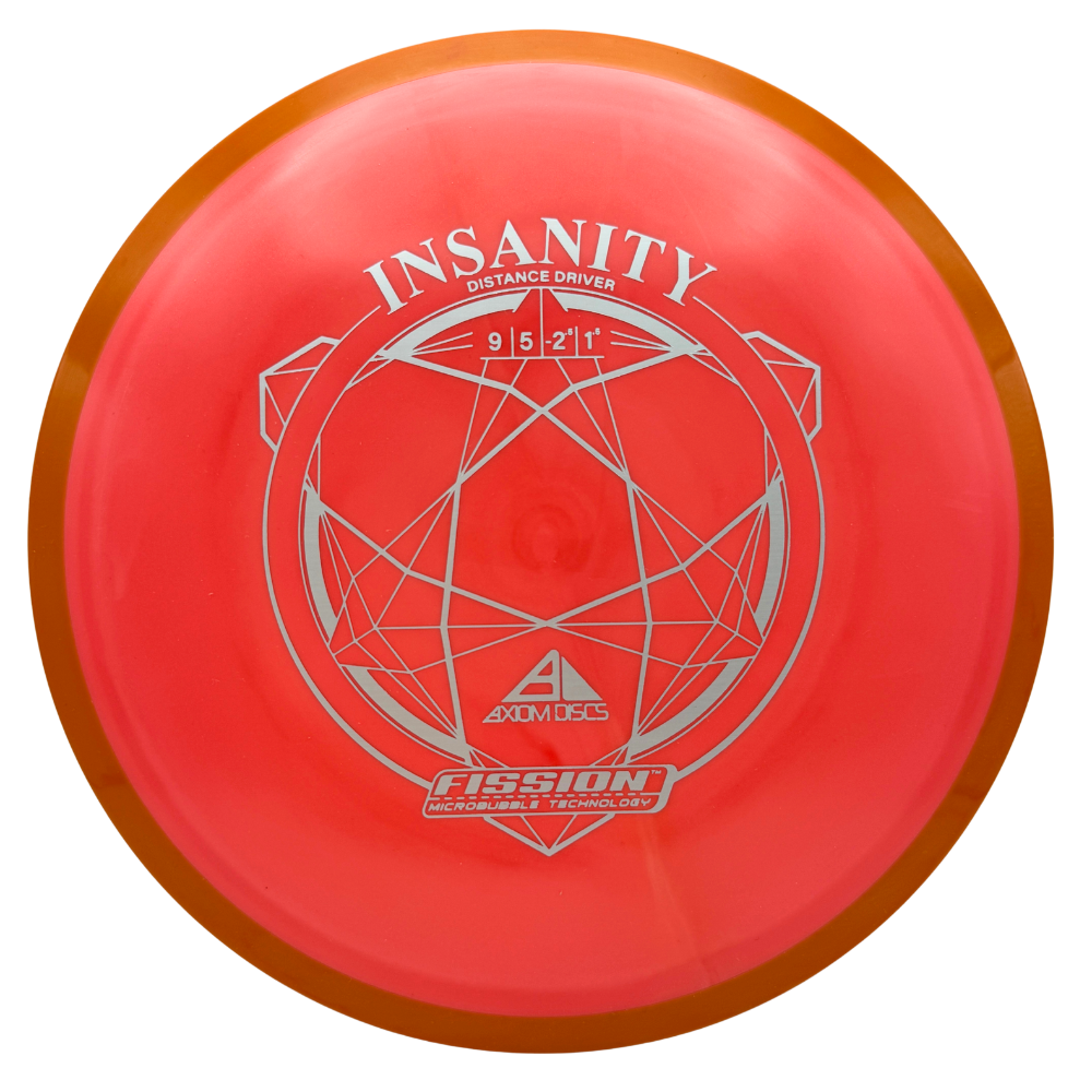 Fission Insanity