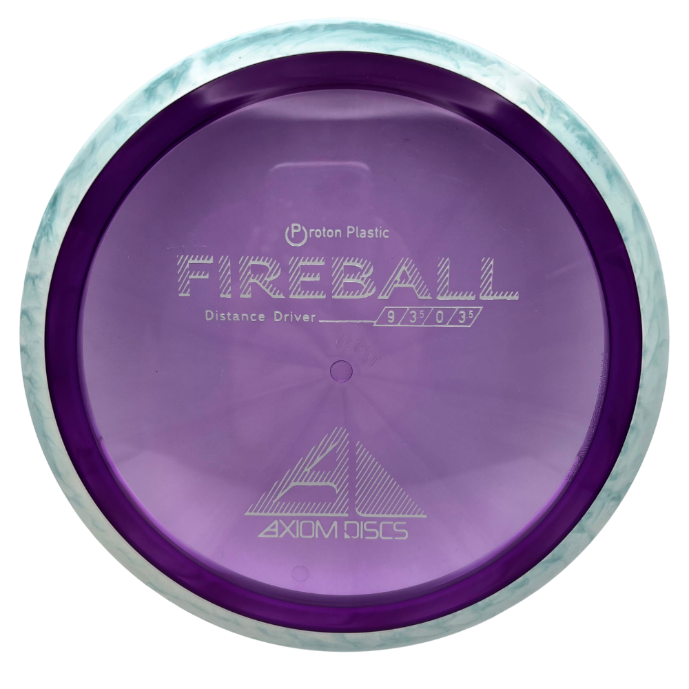Proton Fireball