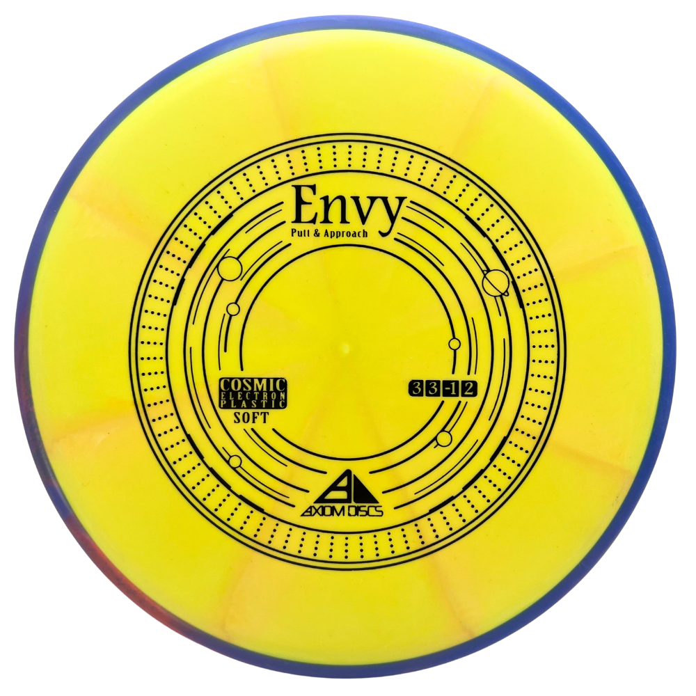 Electron Envy Cosmic Soft