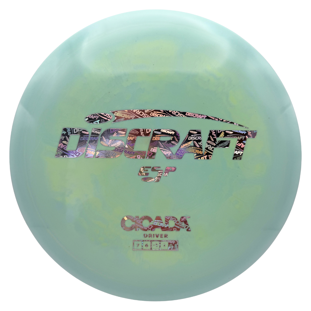 ESP Cicada