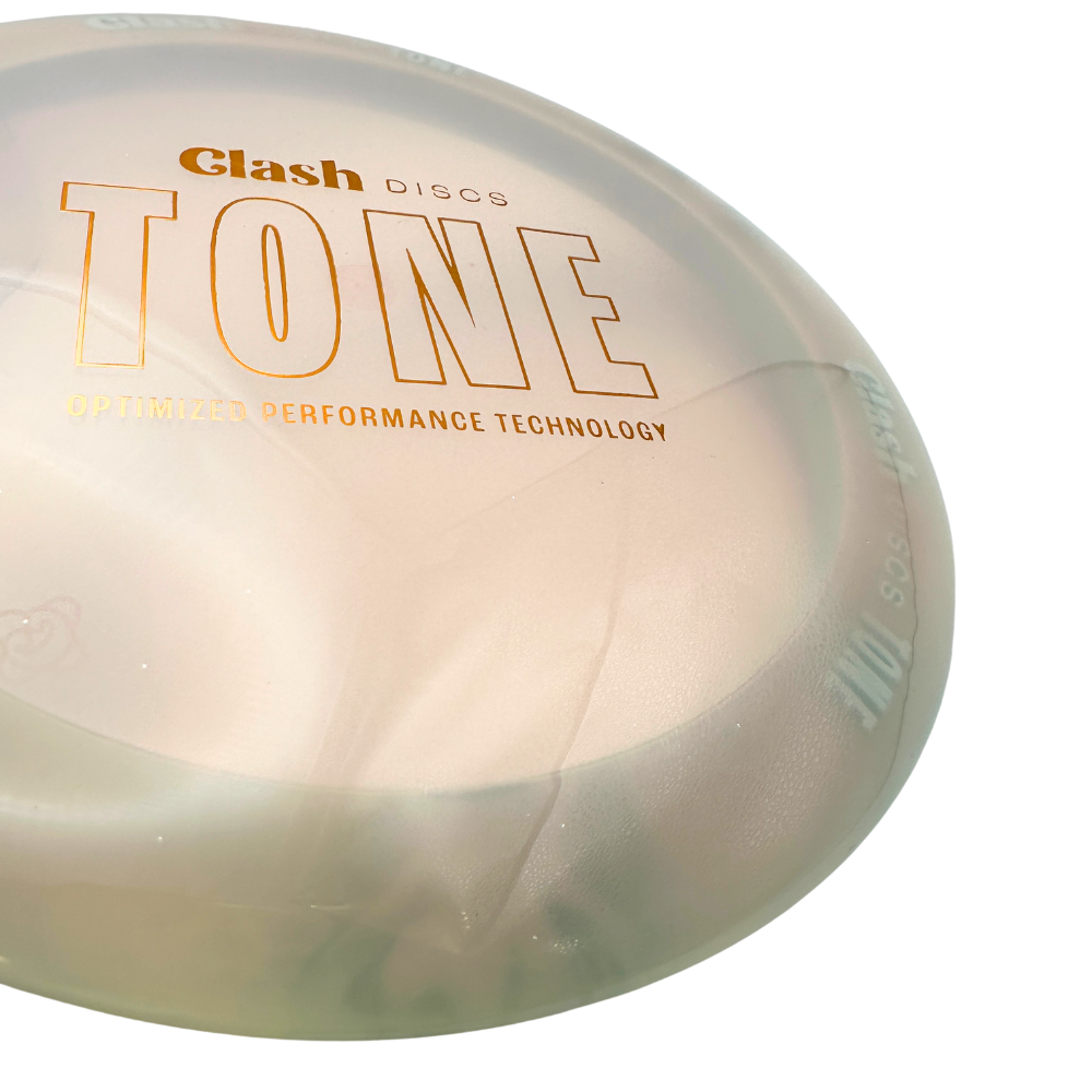Tone Salt