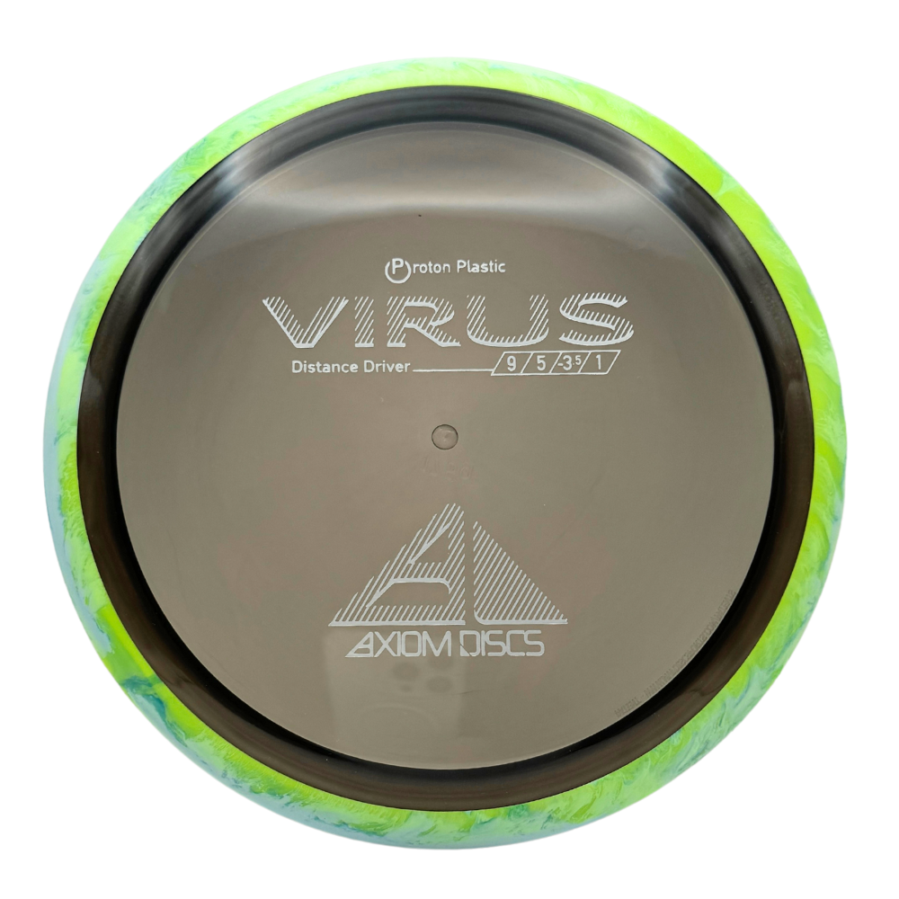Proton Virus