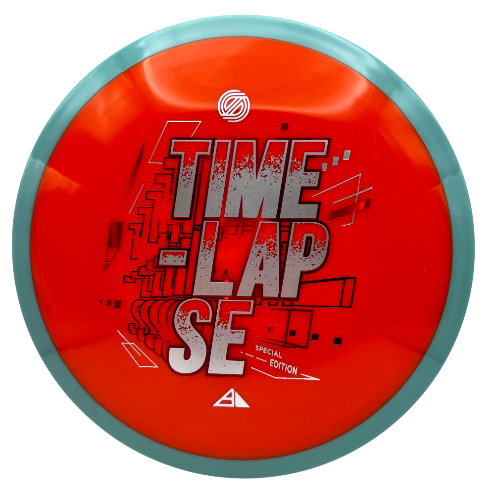 Neutron Time Lapse Retooled Special Edition