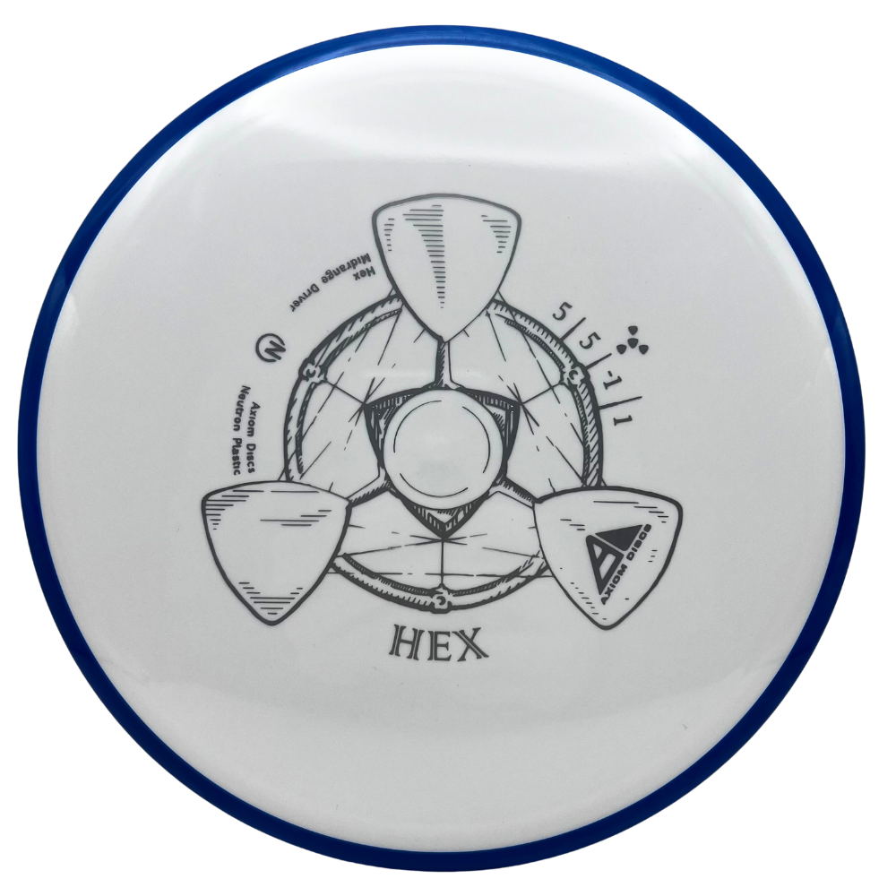 Neutron Hex