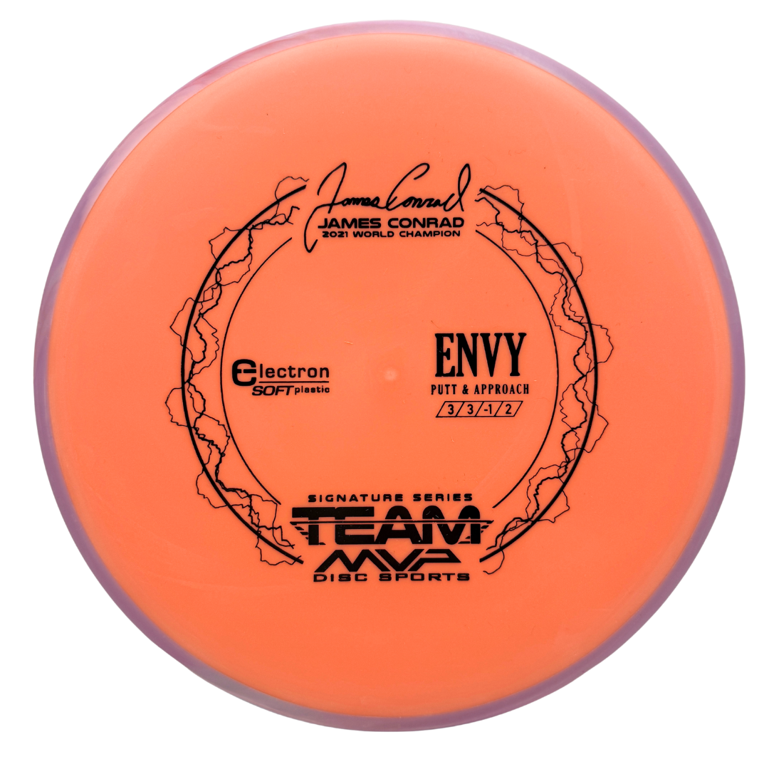 Electron Soft Envy - James Conrad TEAM Signature Series