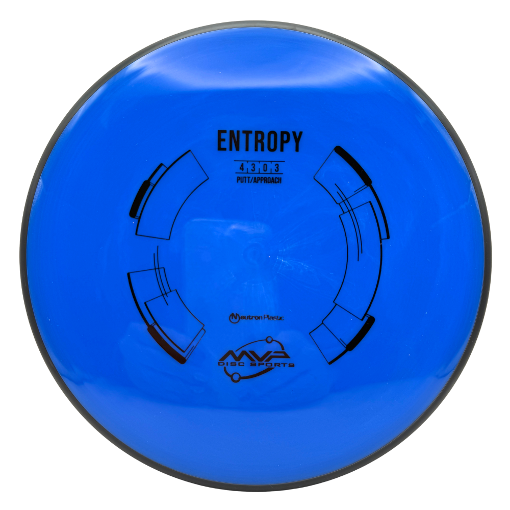 Neutron Entropy