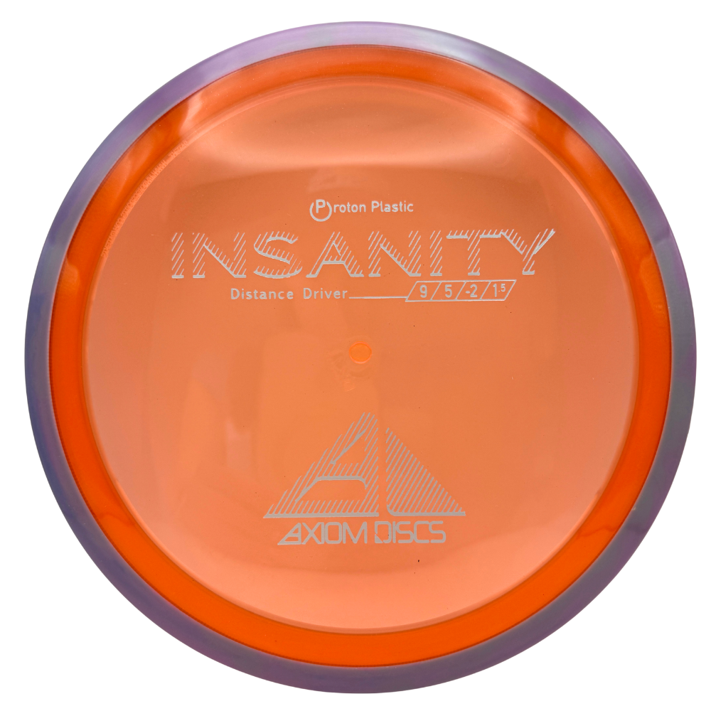 Proton Insanity