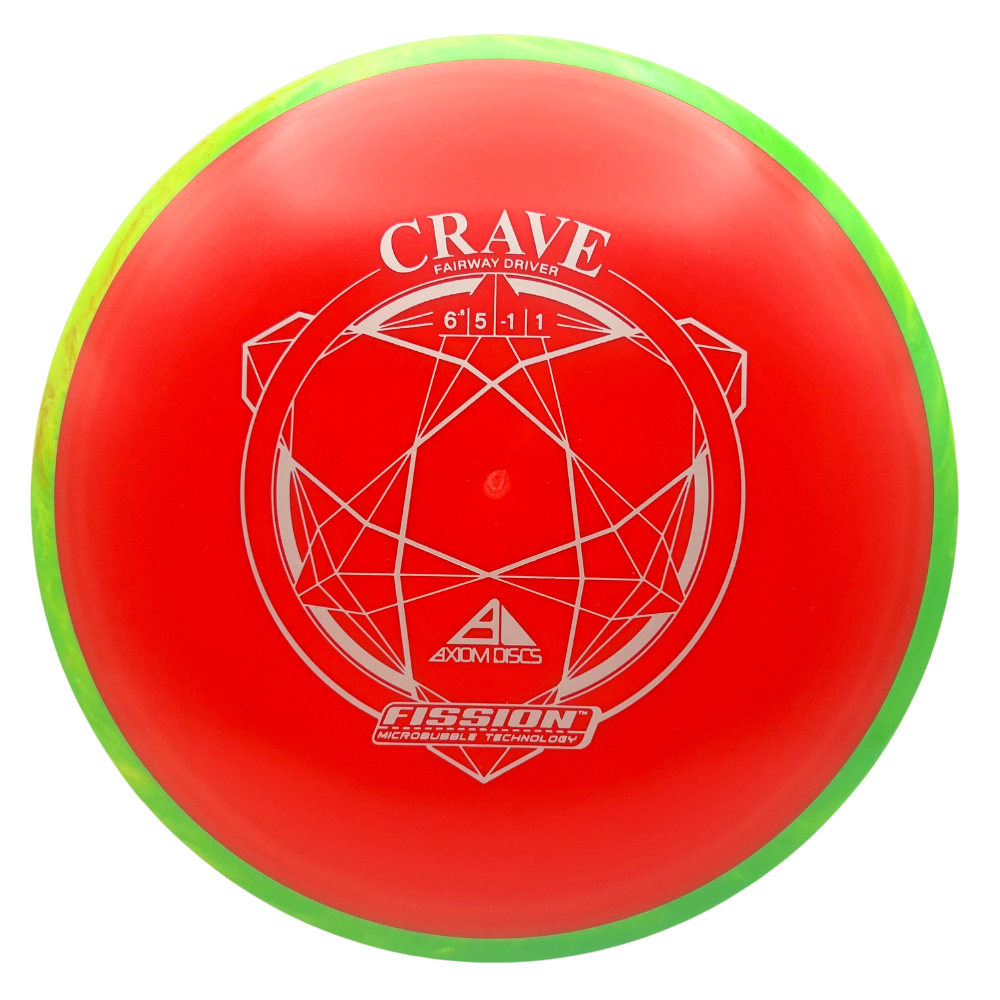 Fission Crave
