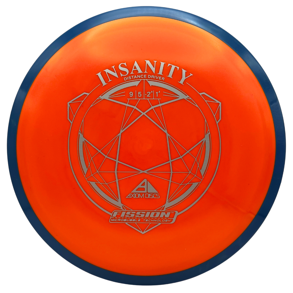 Fission Insanity