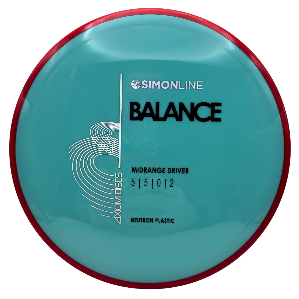 Neutron Balance